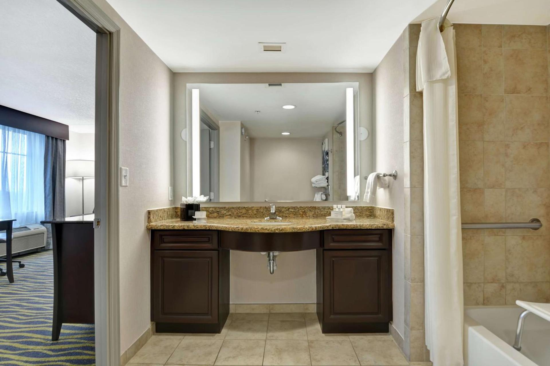 Homewood Suites by Hilton Lake Buena Vista - Orlando photo 32