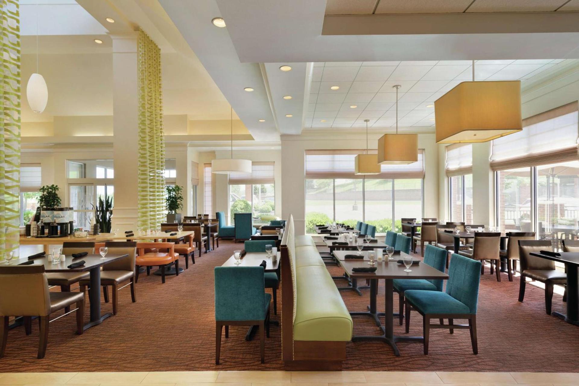 Hilton Garden Inn Harrisburg East photo 6