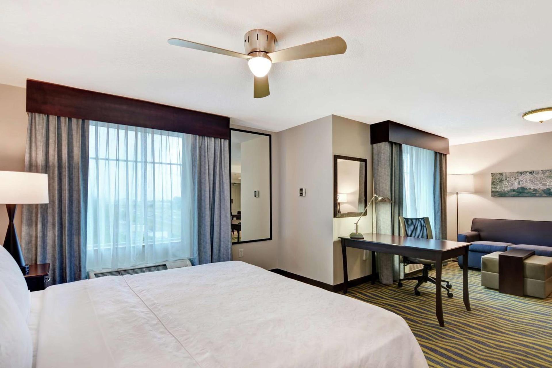 Homewood Suites by Hilton Lake Buena Vista - Orlando photo 33
