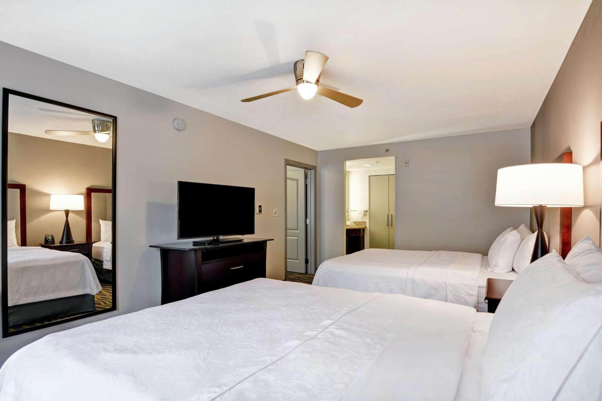 Homewood Suites by Hilton Lake Buena Vista - Orlando photo 35