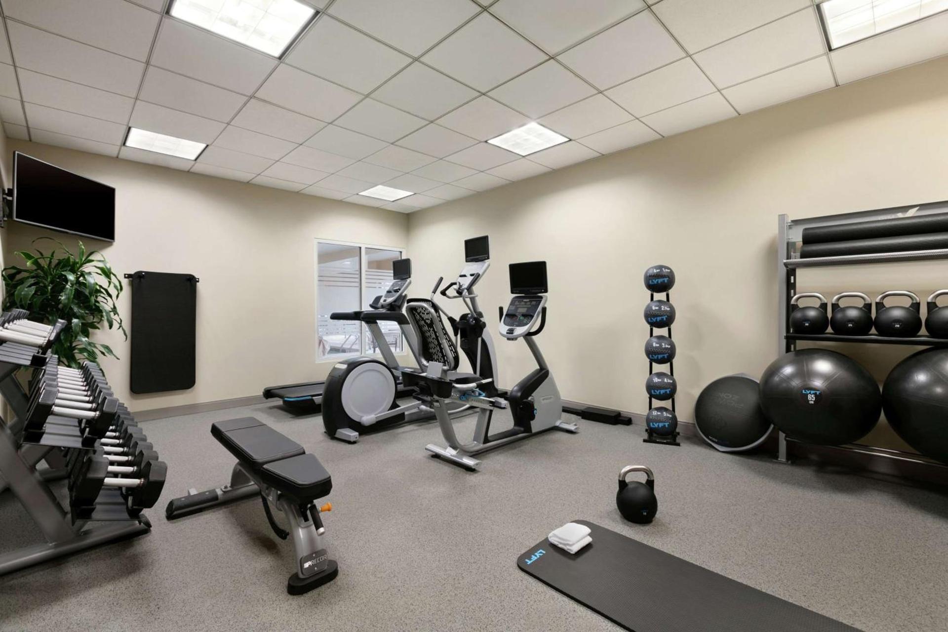 Hilton Garden Inn Harrisburg East photo 8