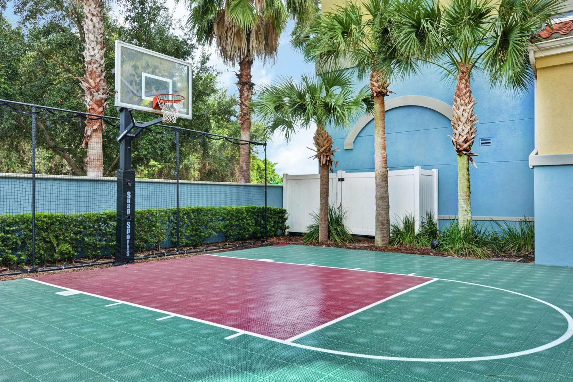 Homewood Suites by Hilton Lake Buena Vista - Orlando photo 34