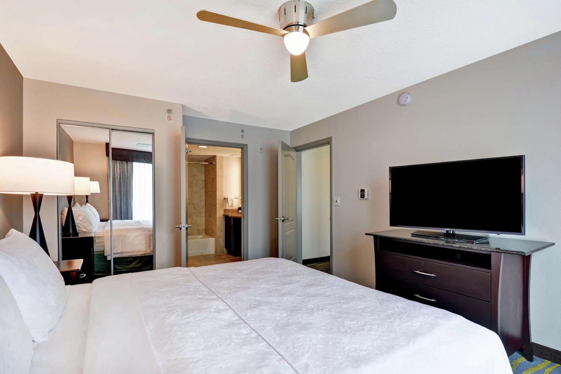 Homewood Suites by Hilton Lake Buena Vista - Orlando photo 36