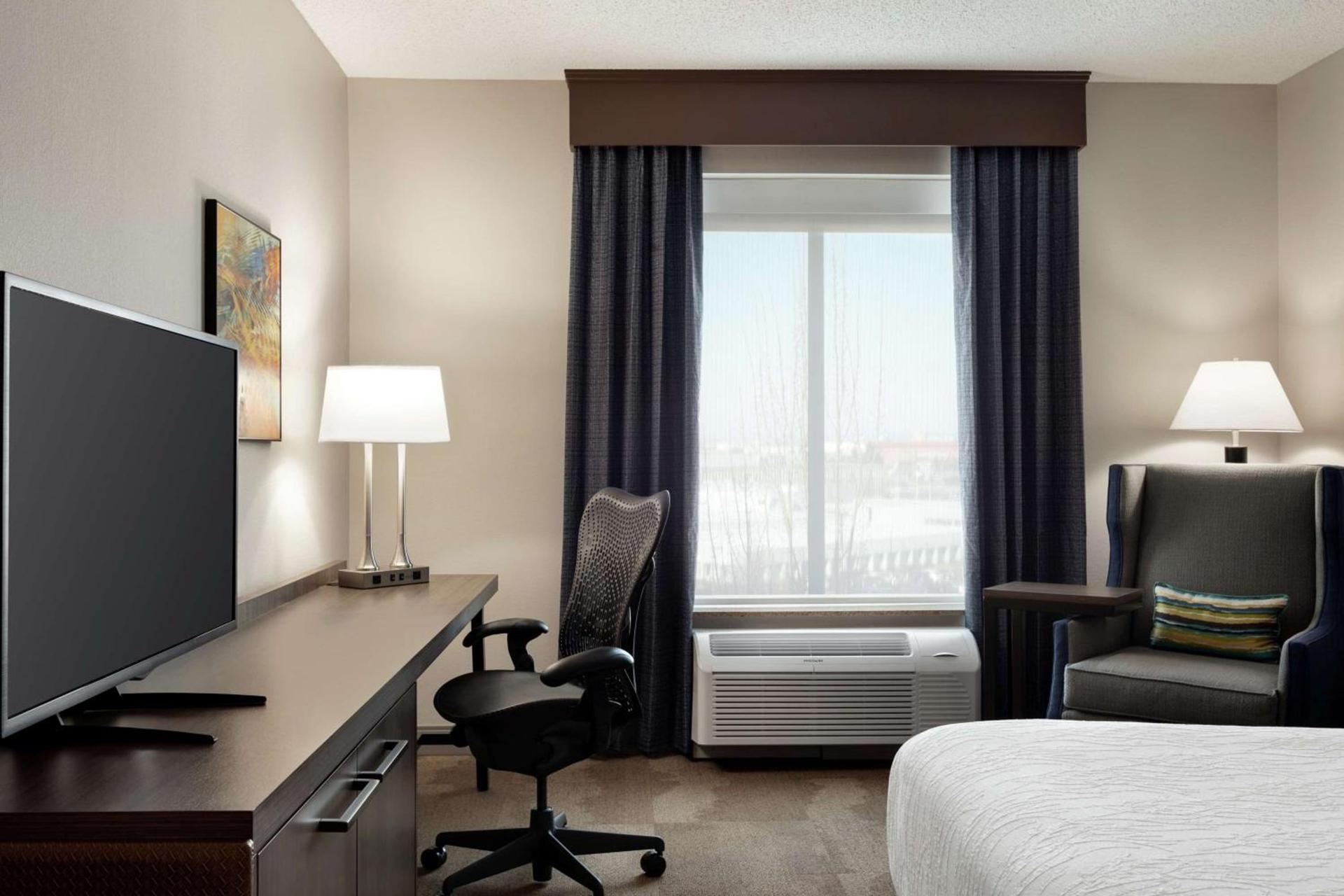 Hilton Garden Inn Harrisburg East photo 9