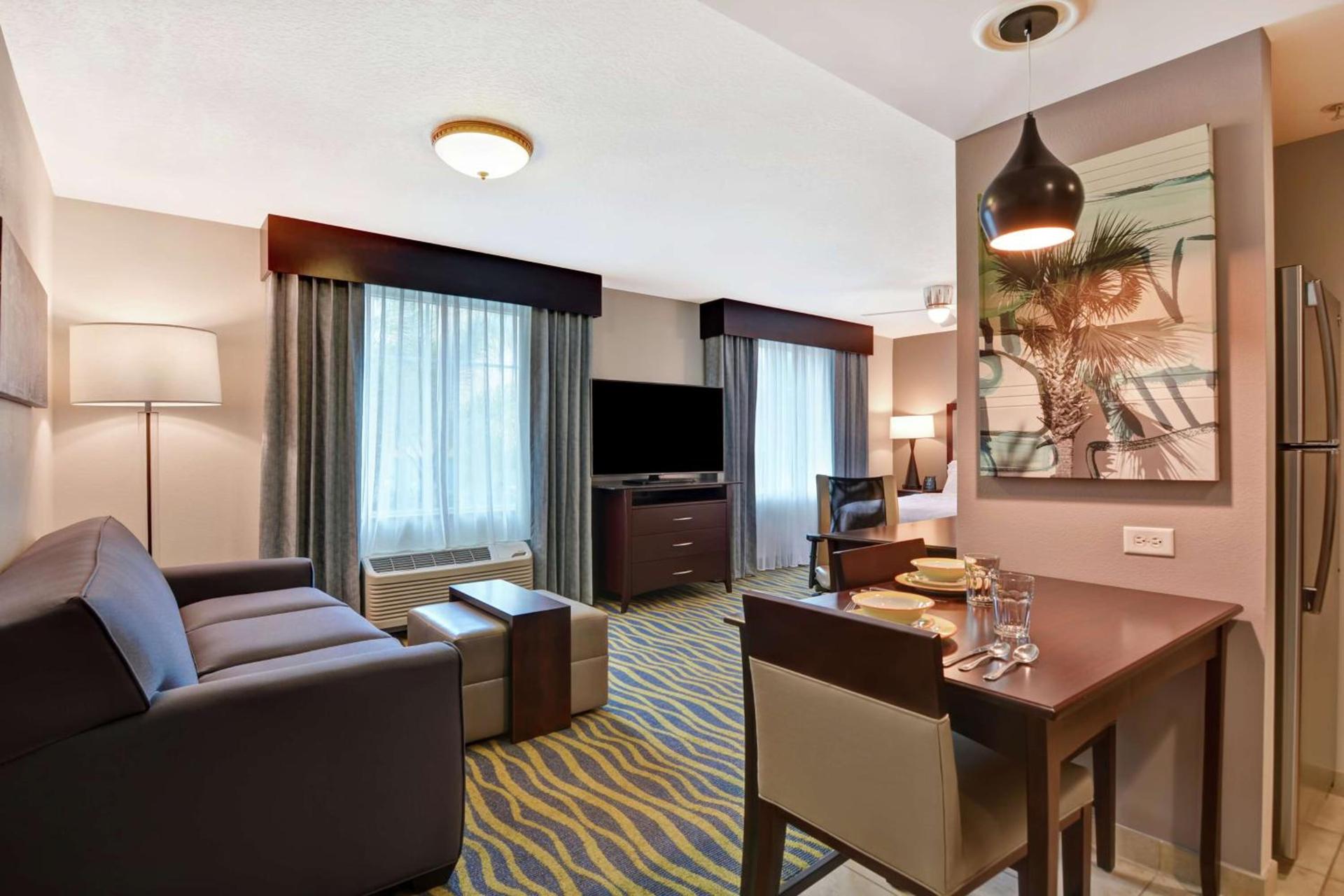 Homewood Suites by Hilton Lake Buena Vista - Orlando photo 37