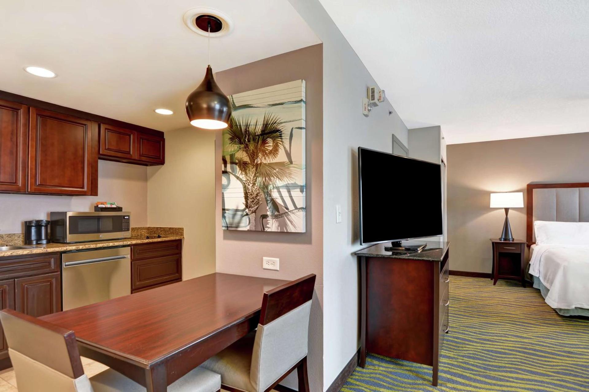 Homewood Suites by Hilton Lake Buena Vista - Orlando photo 38