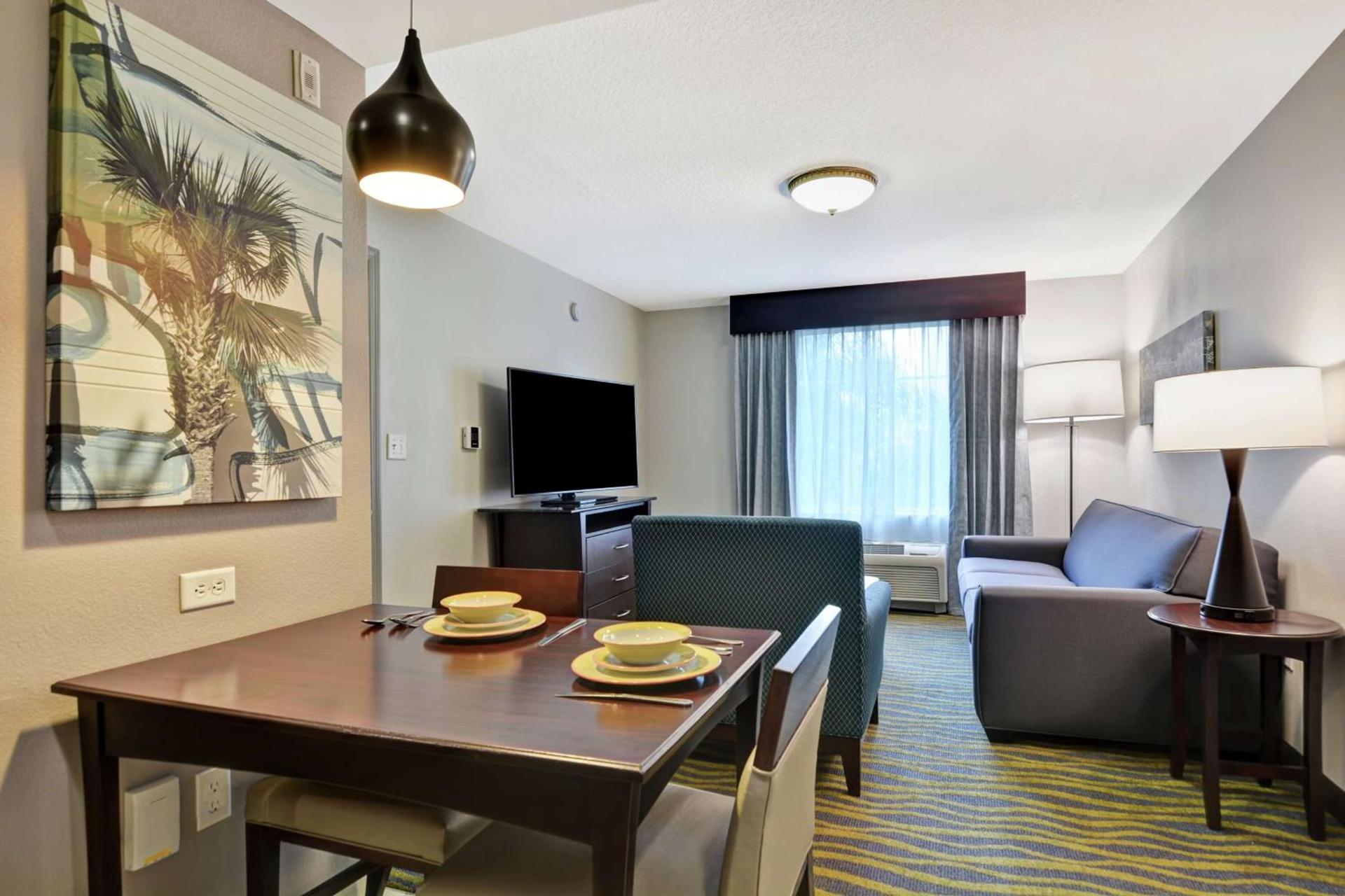 Homewood Suites by Hilton Lake Buena Vista - Orlando photo 39