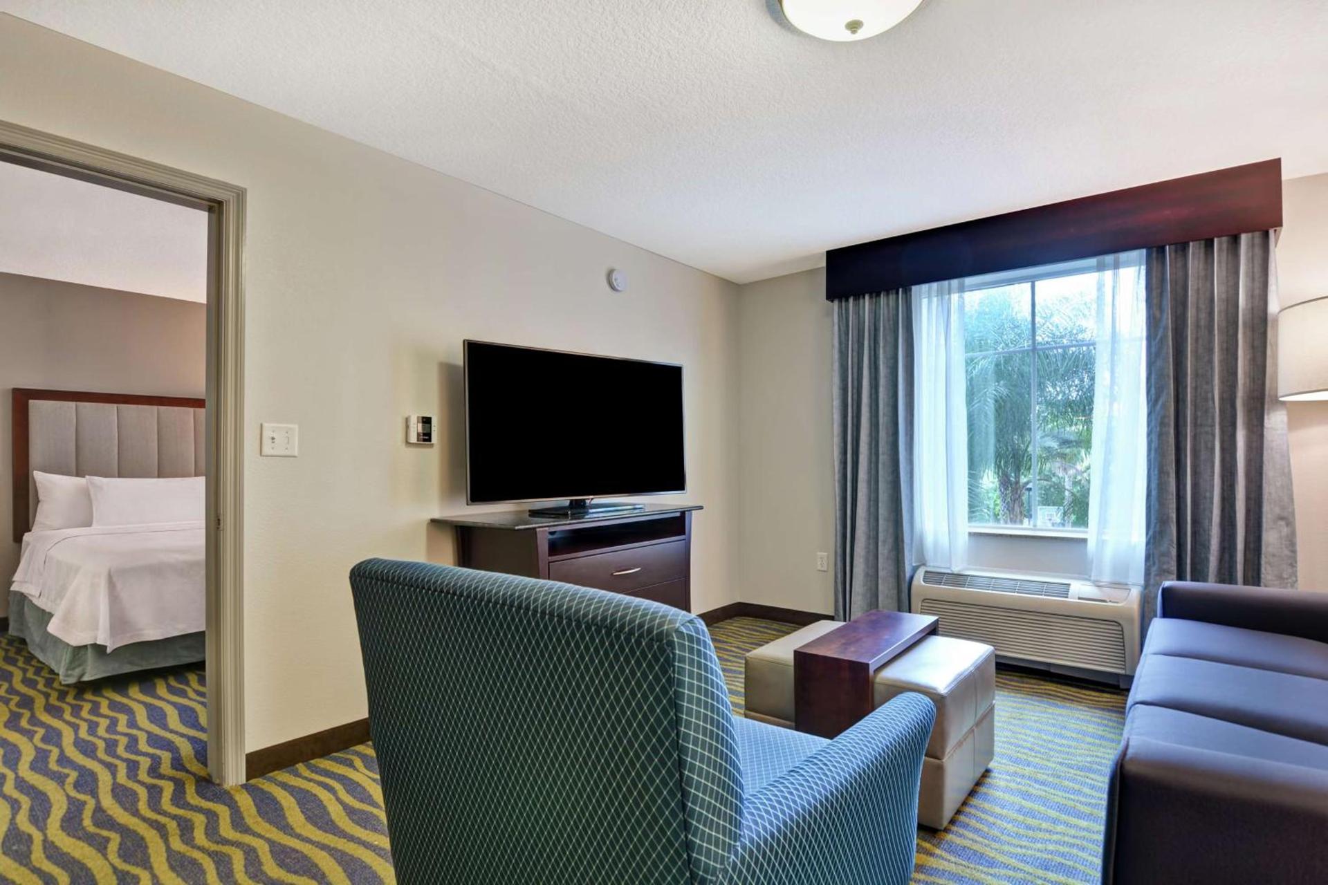 Homewood Suites by Hilton Lake Buena Vista - Orlando photo 40