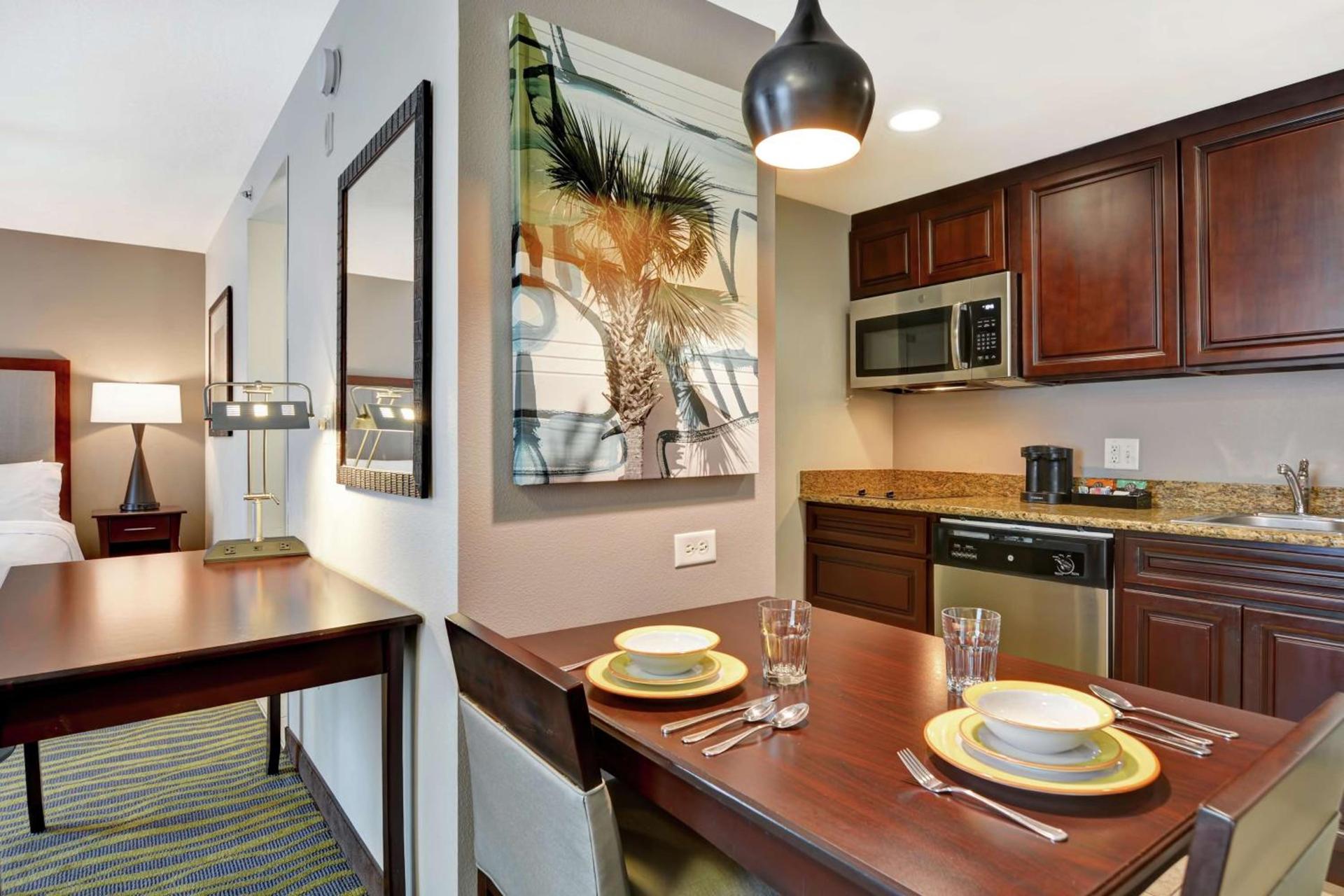 Homewood Suites by Hilton Lake Buena Vista - Orlando photo 41