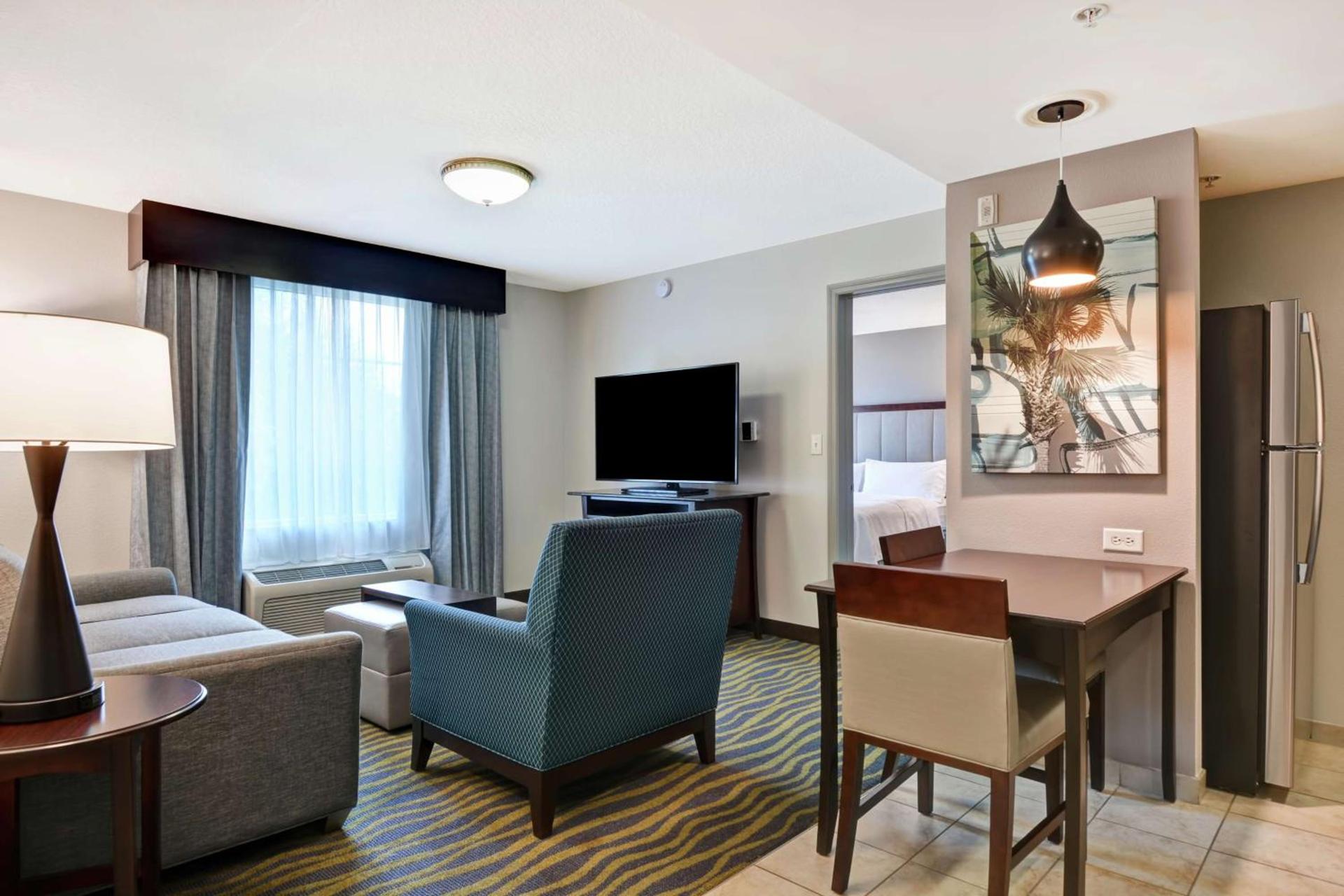Homewood Suites by Hilton Lake Buena Vista - Orlando photo 42