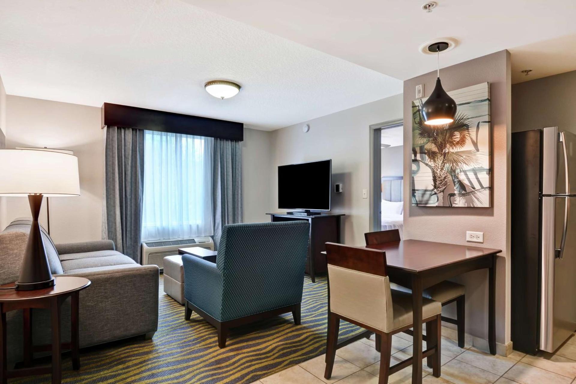 Homewood Suites by Hilton Lake Buena Vista - Orlando photo 43