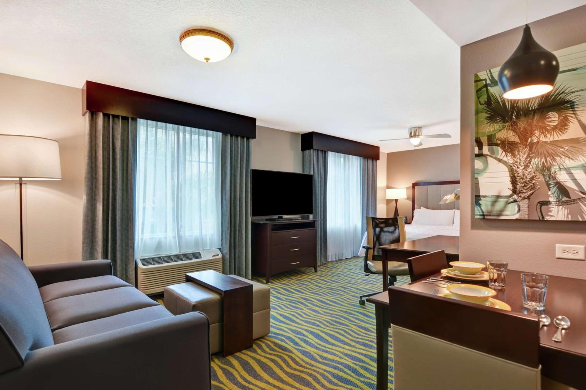Homewood Suites by Hilton Lake Buena Vista - Orlando photo 44