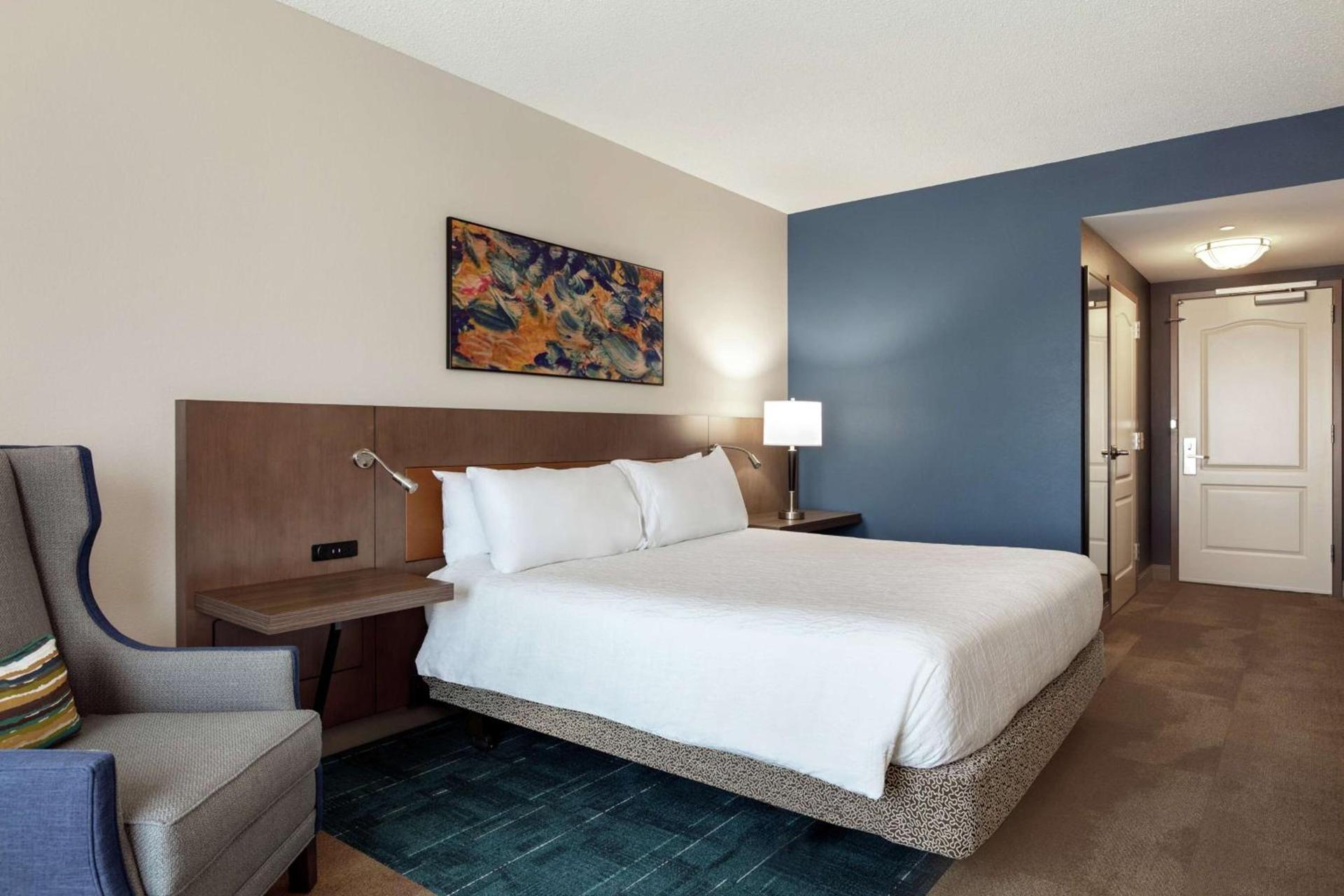 Hilton Garden Inn Harrisburg East photo 16