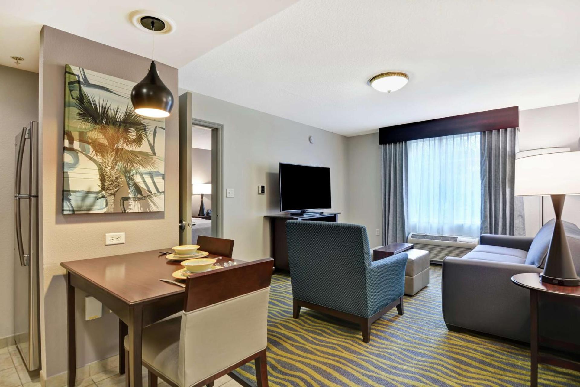 Homewood Suites by Hilton Lake Buena Vista - Orlando photo 45