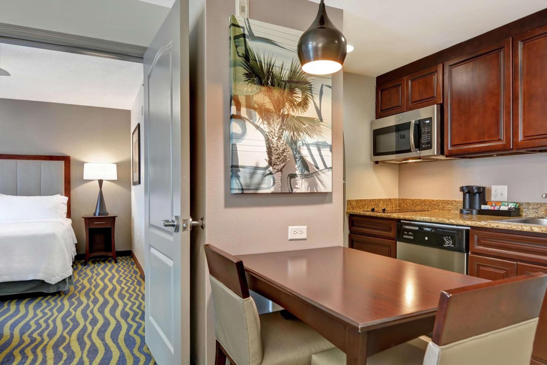 Homewood Suites by Hilton Lake Buena Vista - Orlando photo 46