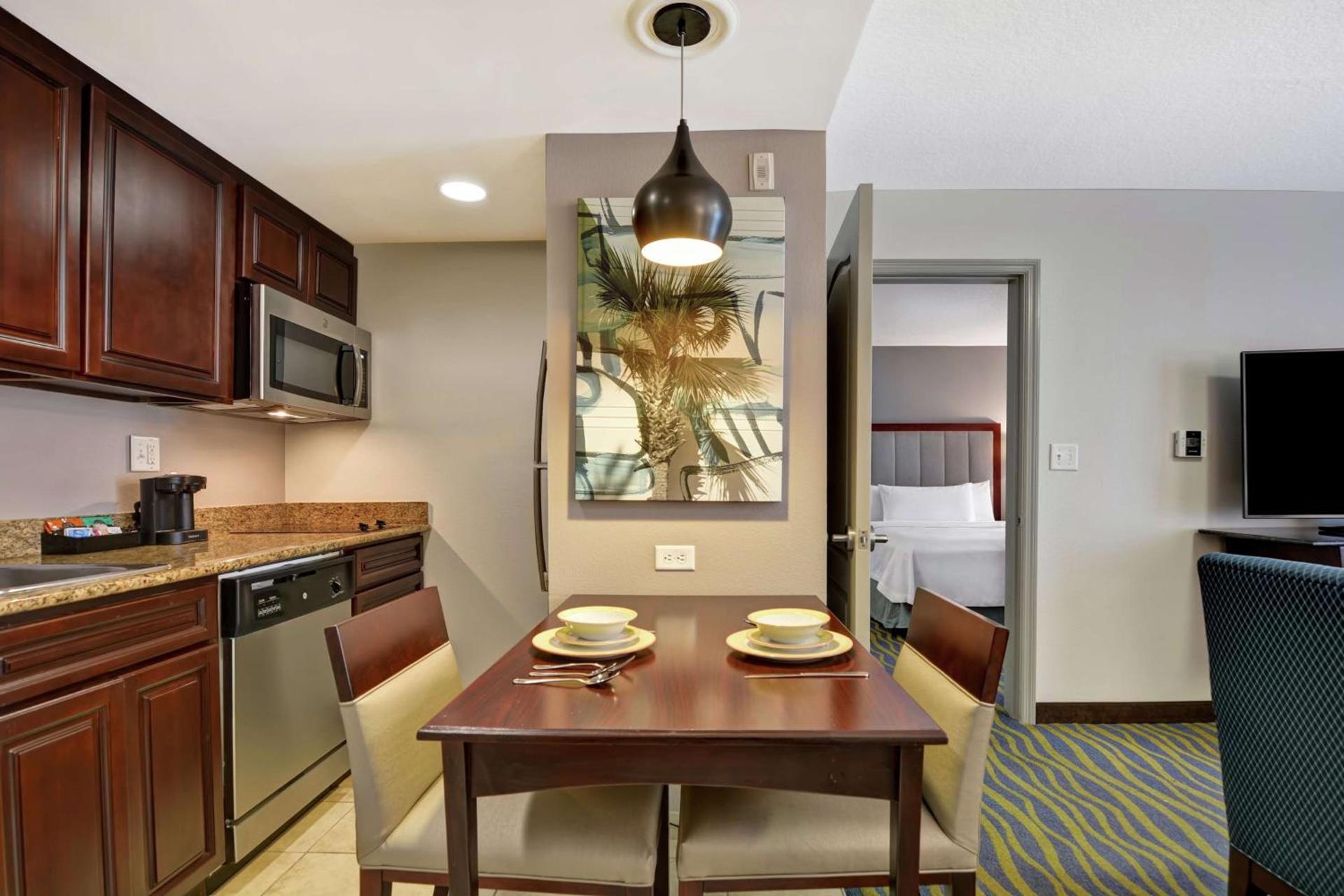 Homewood Suites by Hilton Lake Buena Vista - Orlando photo 47