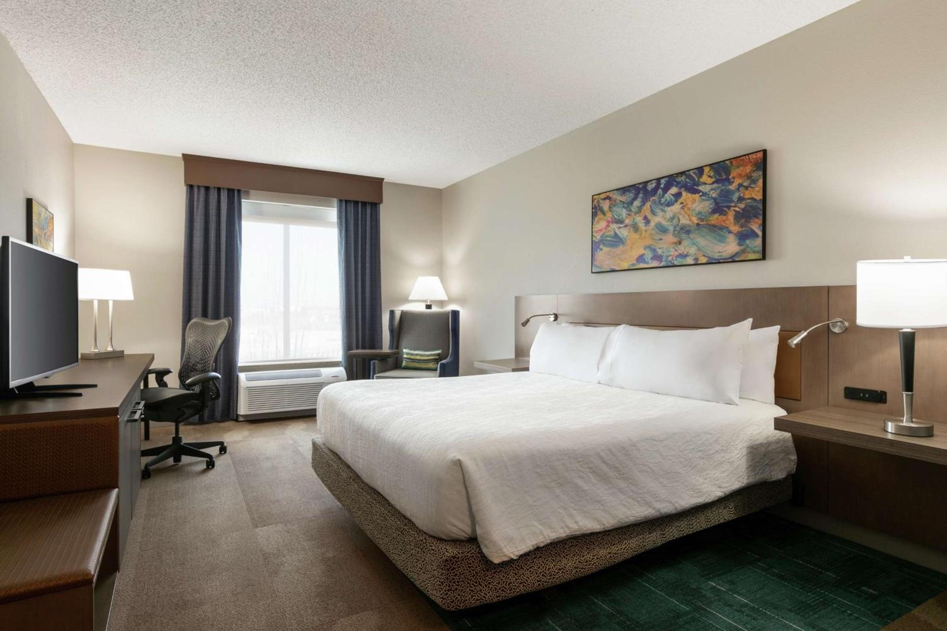 Hilton Garden Inn Harrisburg East photo 18