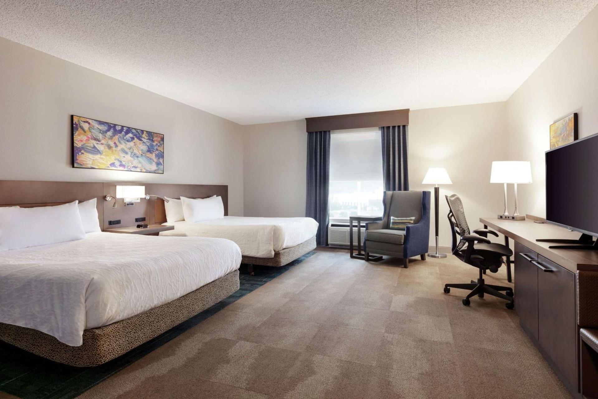 Hilton Garden Inn Harrisburg East photo 19