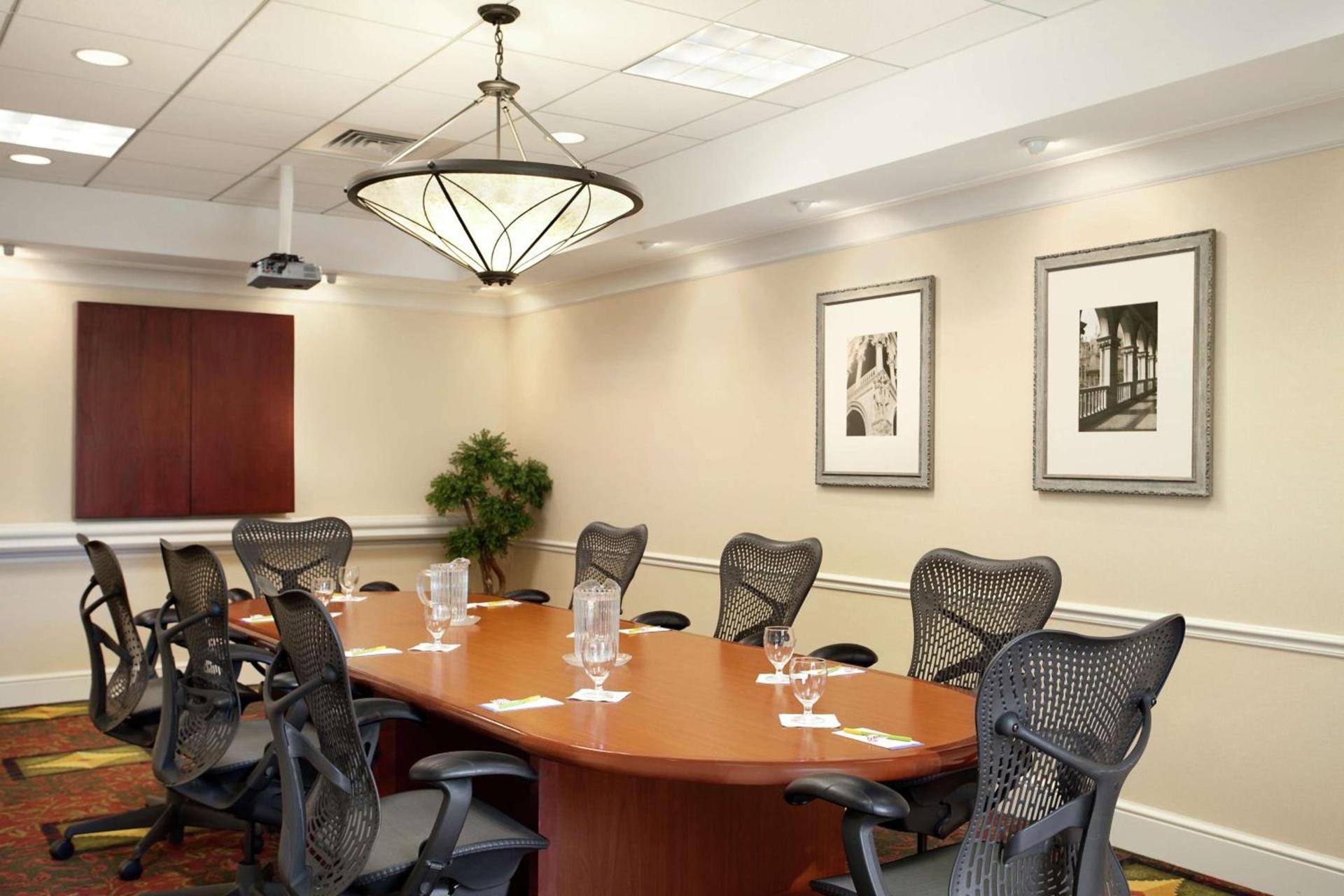 Hilton Garden Inn Harrisburg East photo 21