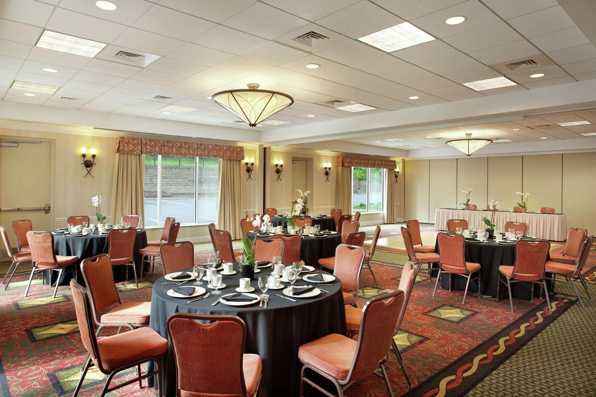 Hilton Garden Inn Harrisburg East photo 22