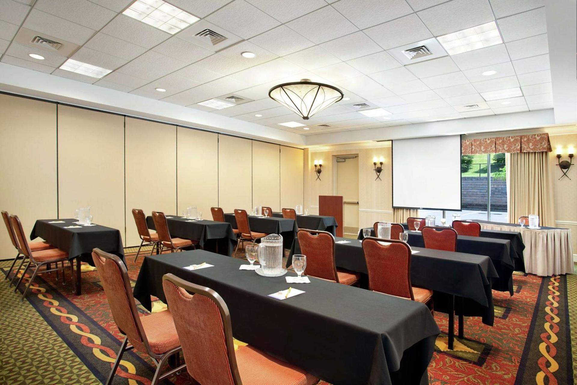 Hilton Garden Inn Harrisburg East photo 23