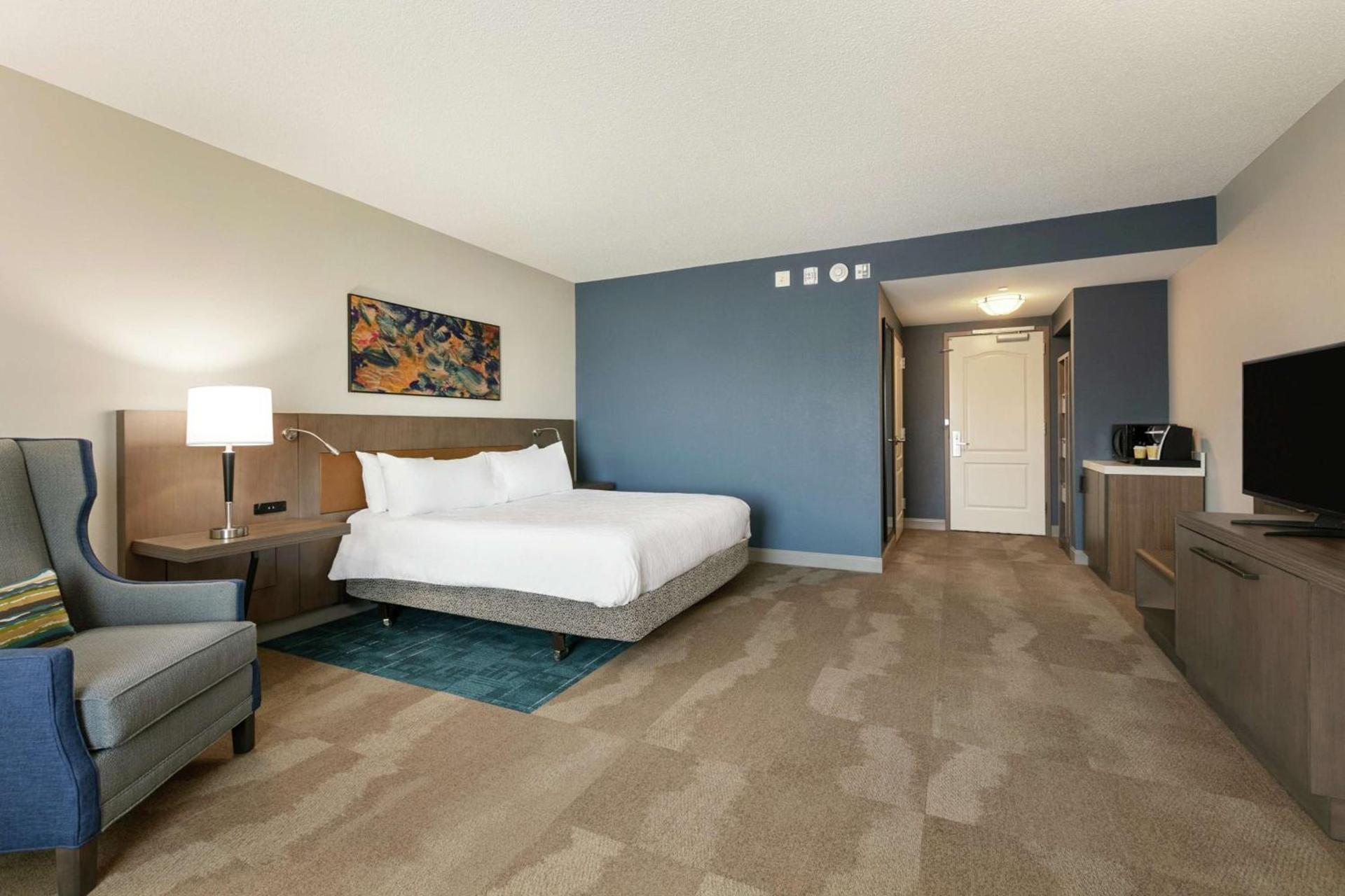 Hilton Garden Inn Harrisburg East photo 27