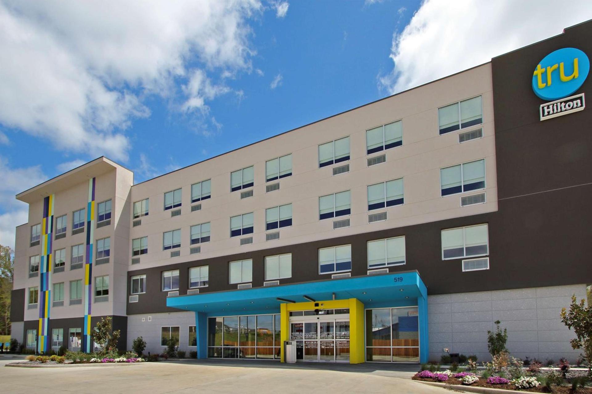 Tru By Hilton Meridian photo 3