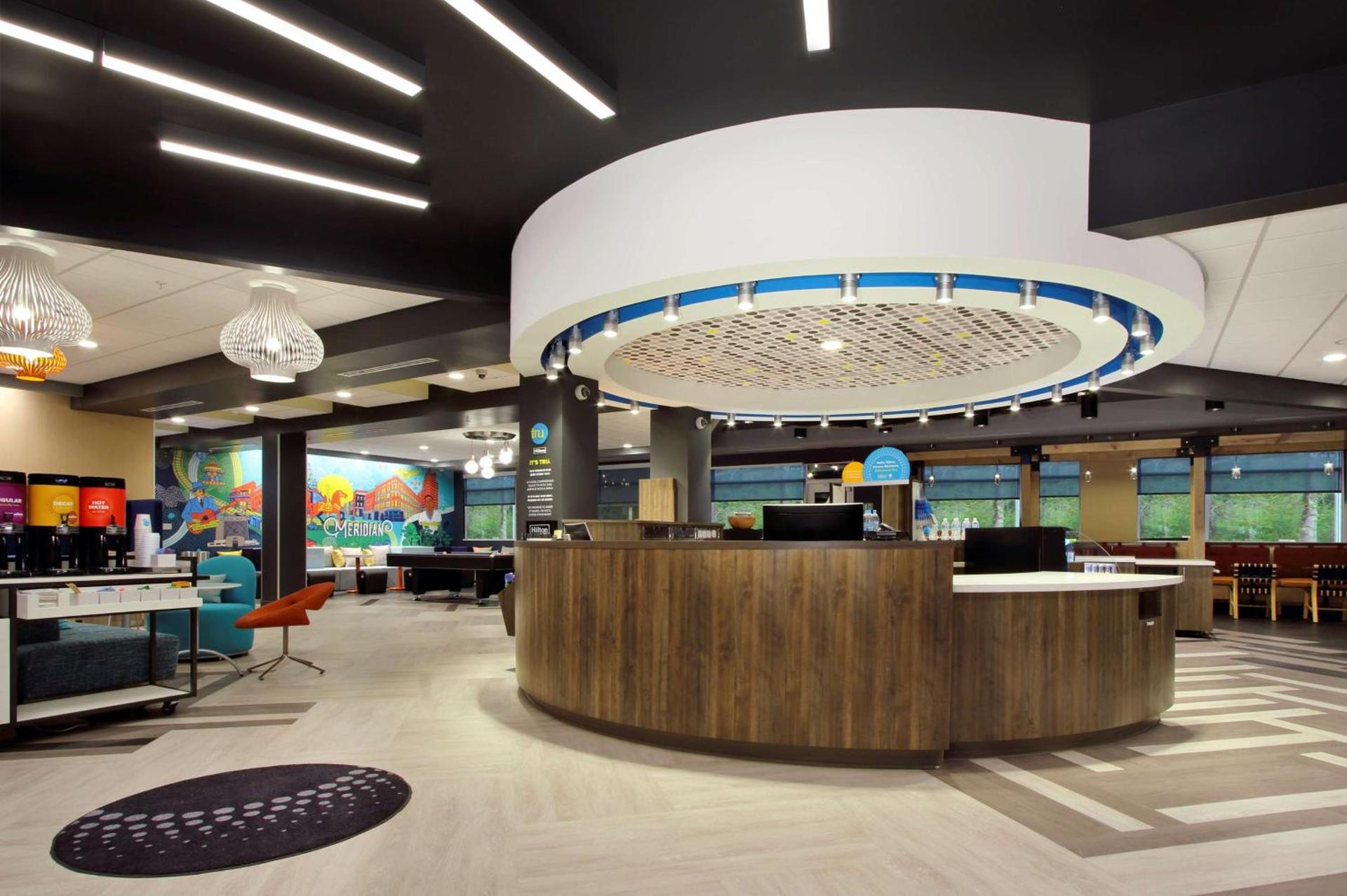 Tru By Hilton Meridian photo 5