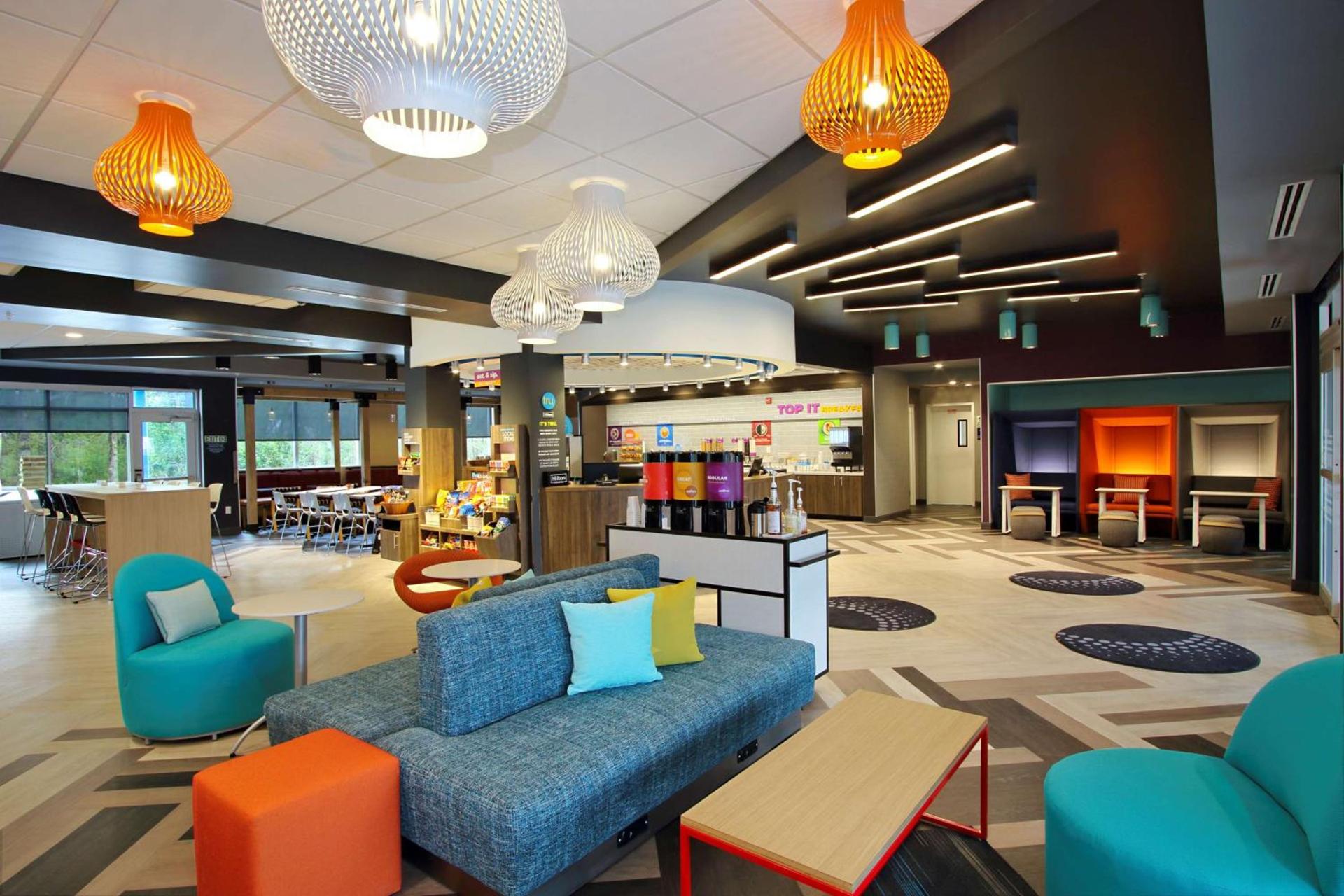 Tru By Hilton Meridian photo 8