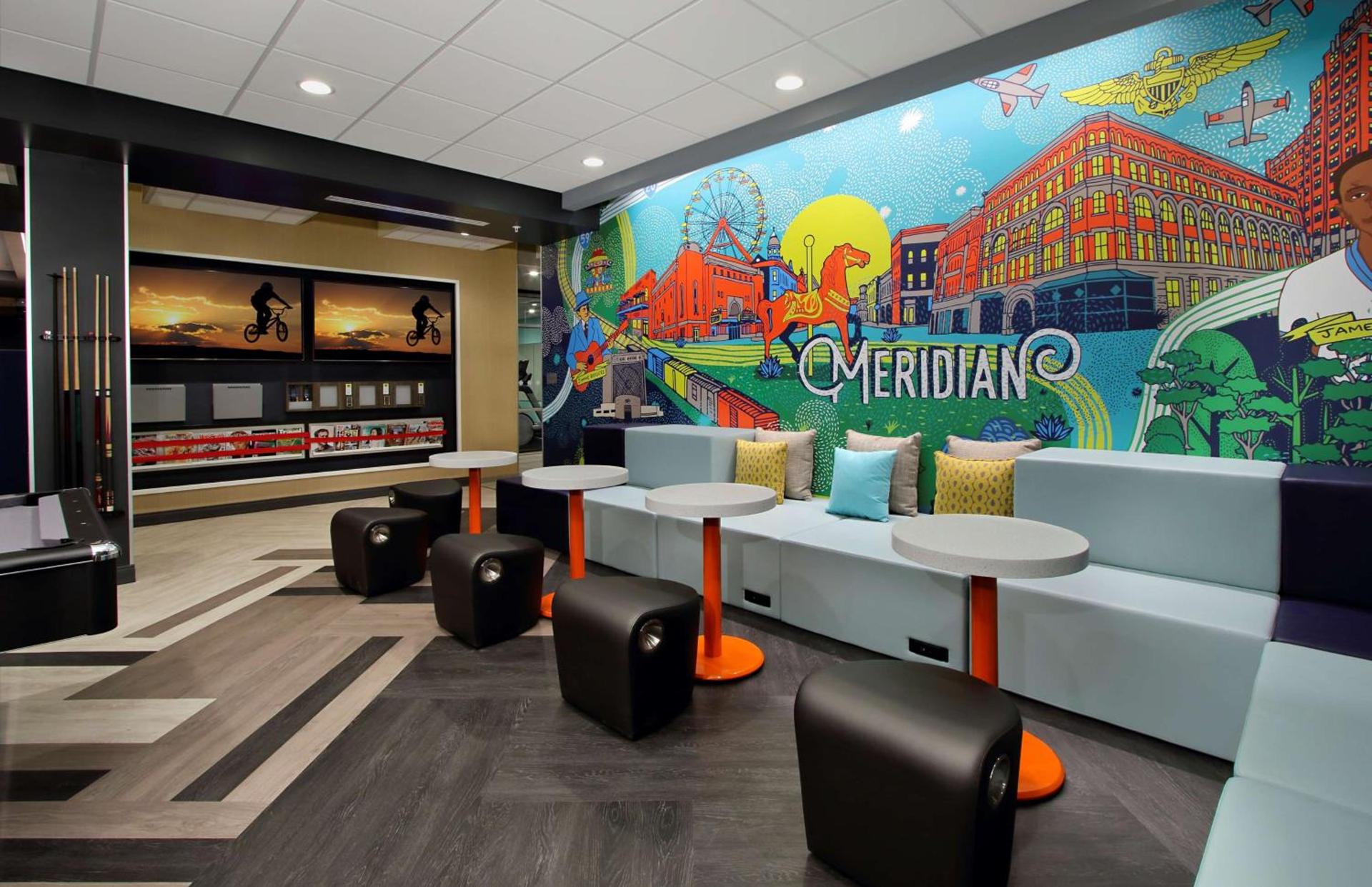 Tru By Hilton Meridian photo 9