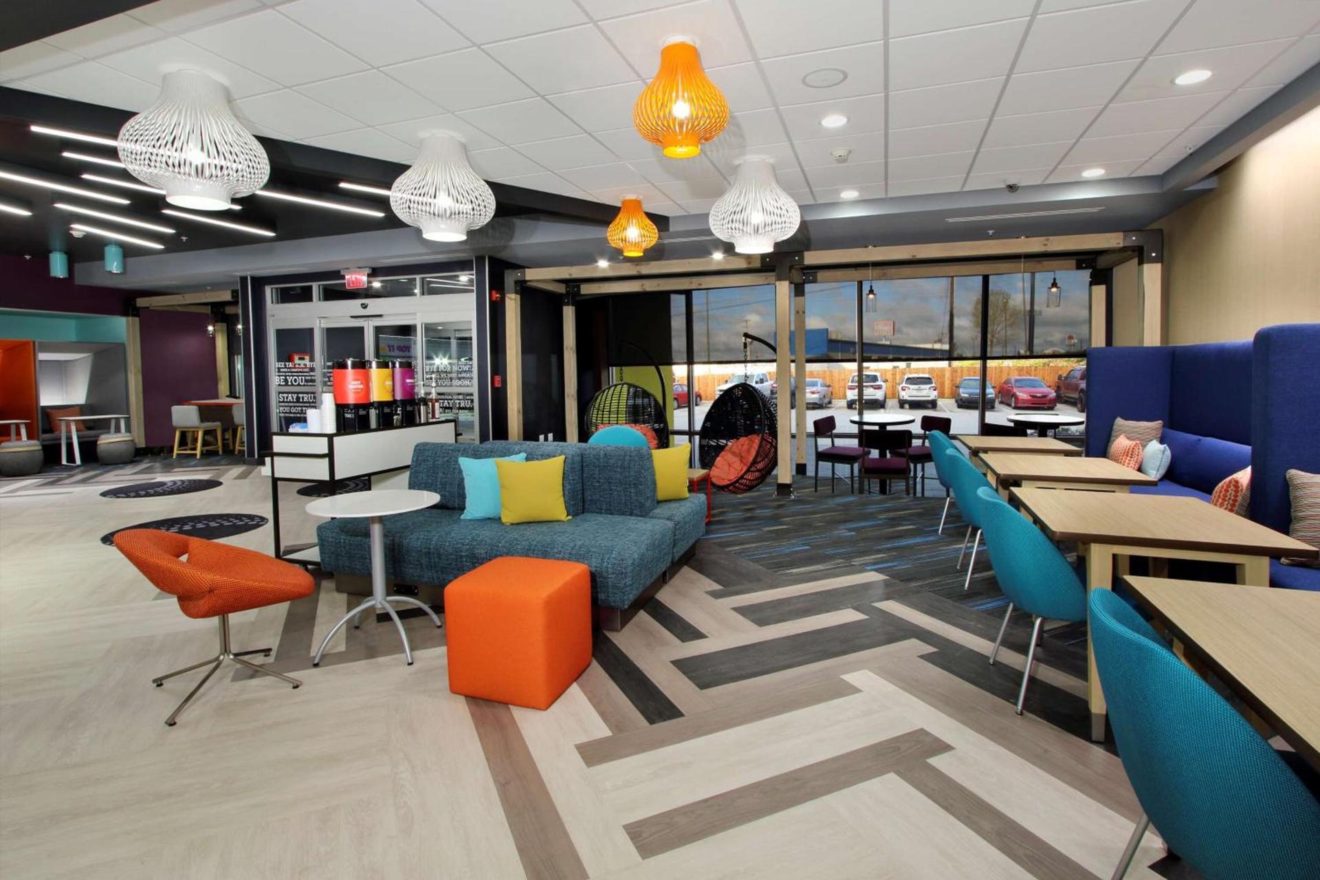 Tru By Hilton Meridian photo 11
