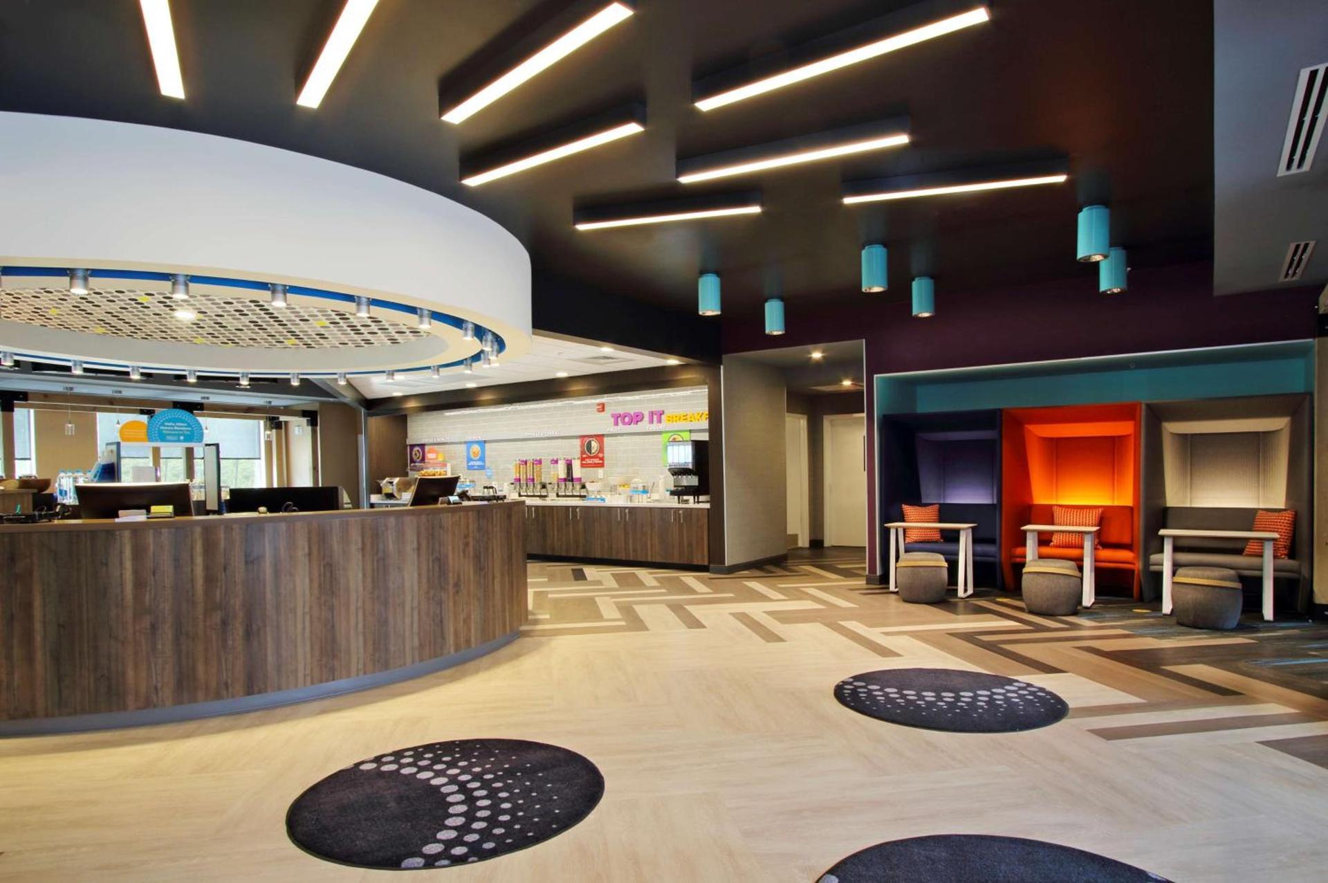 Tru By Hilton Meridian photo 12