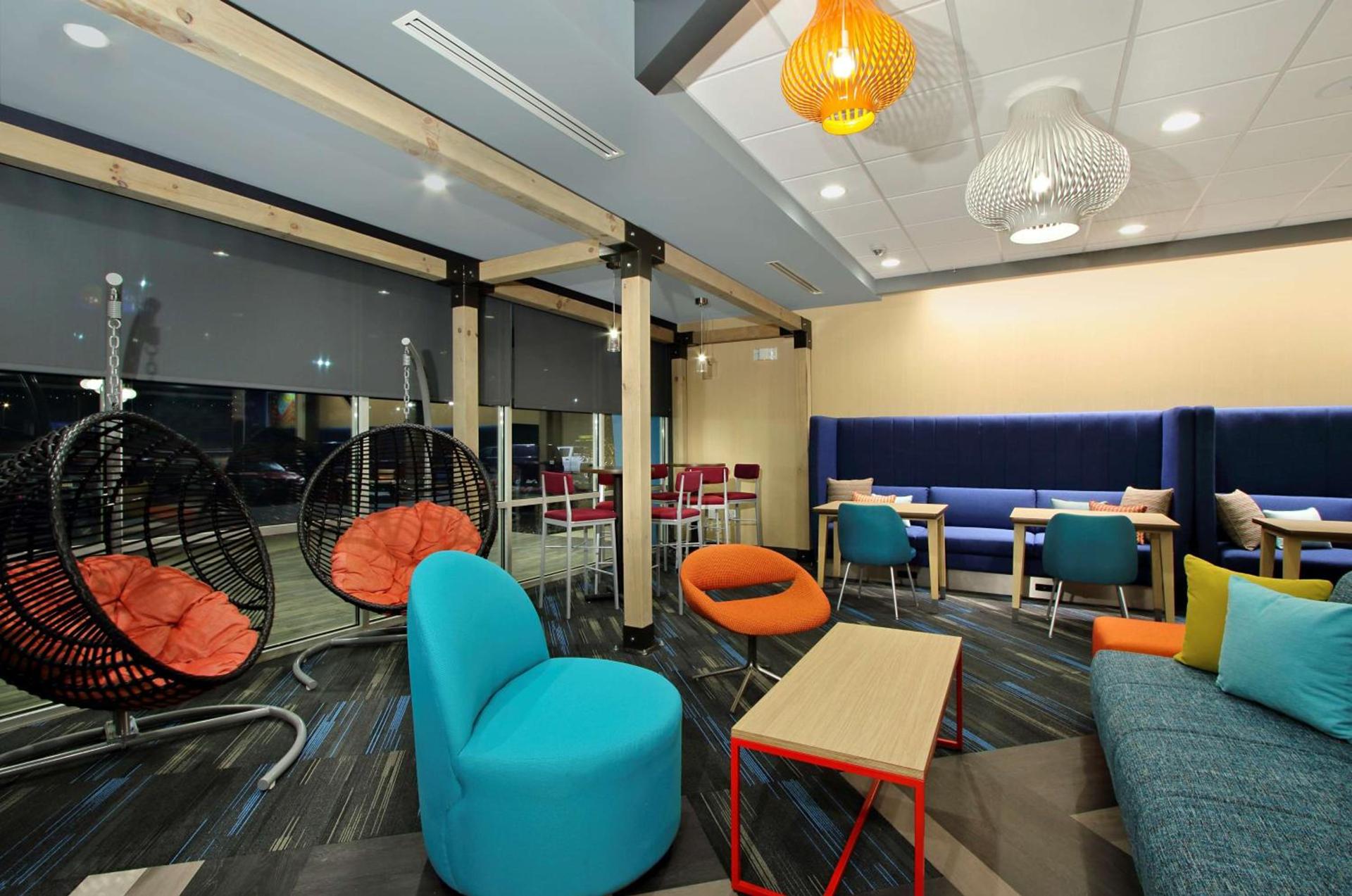 Tru By Hilton Meridian photo 13