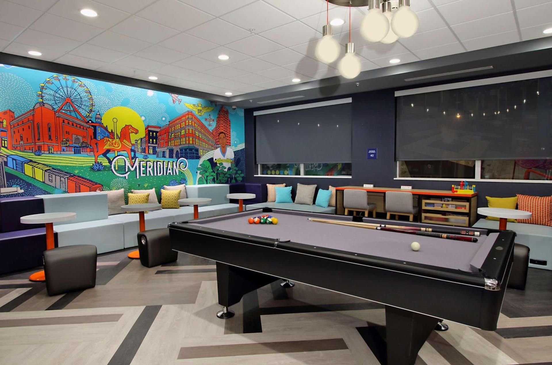 Tru By Hilton Meridian photo 14