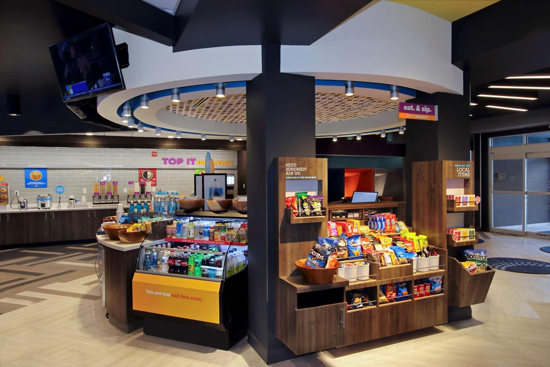 Tru By Hilton Meridian photo 15