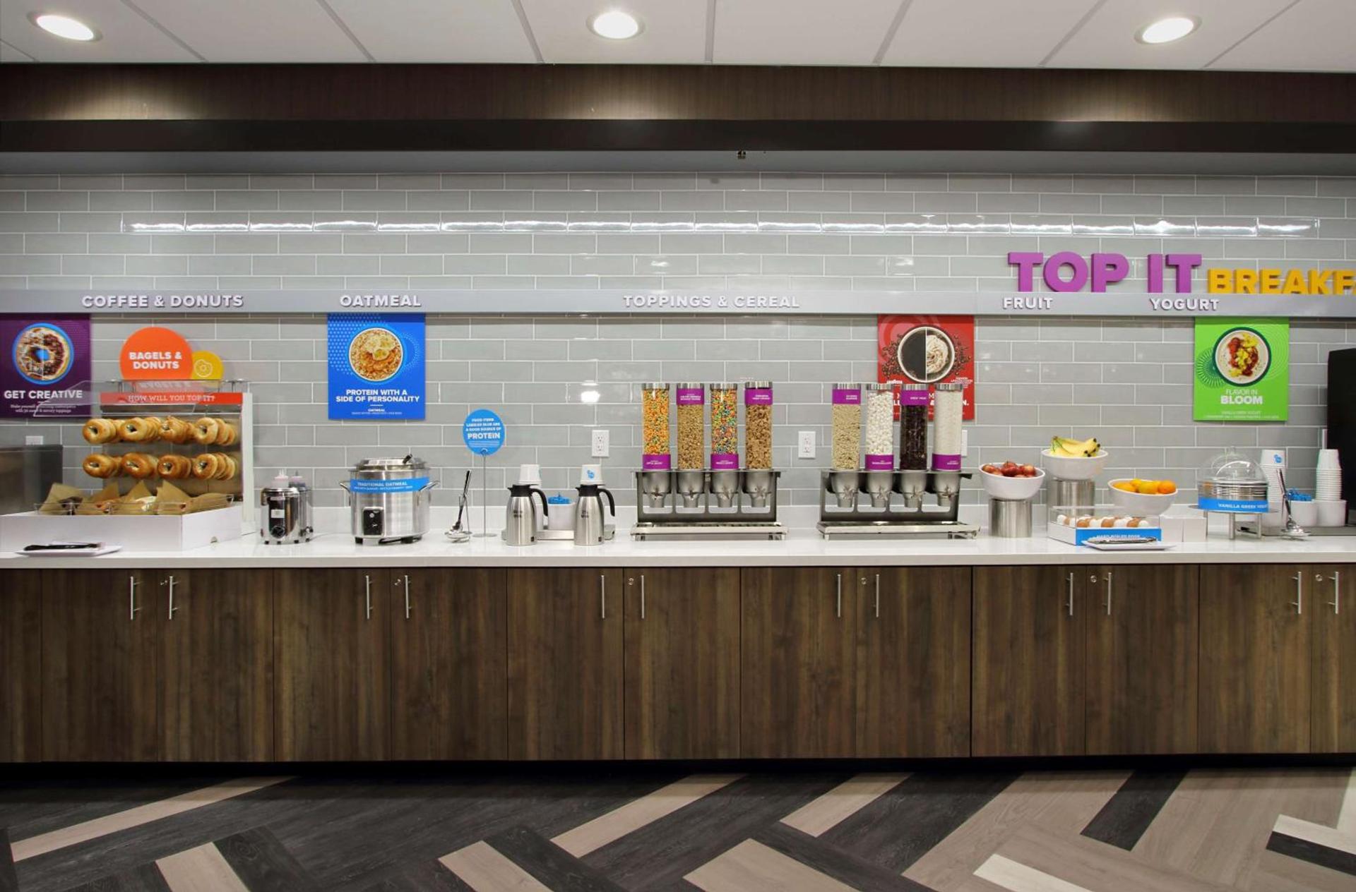 Tru By Hilton Meridian photo 17