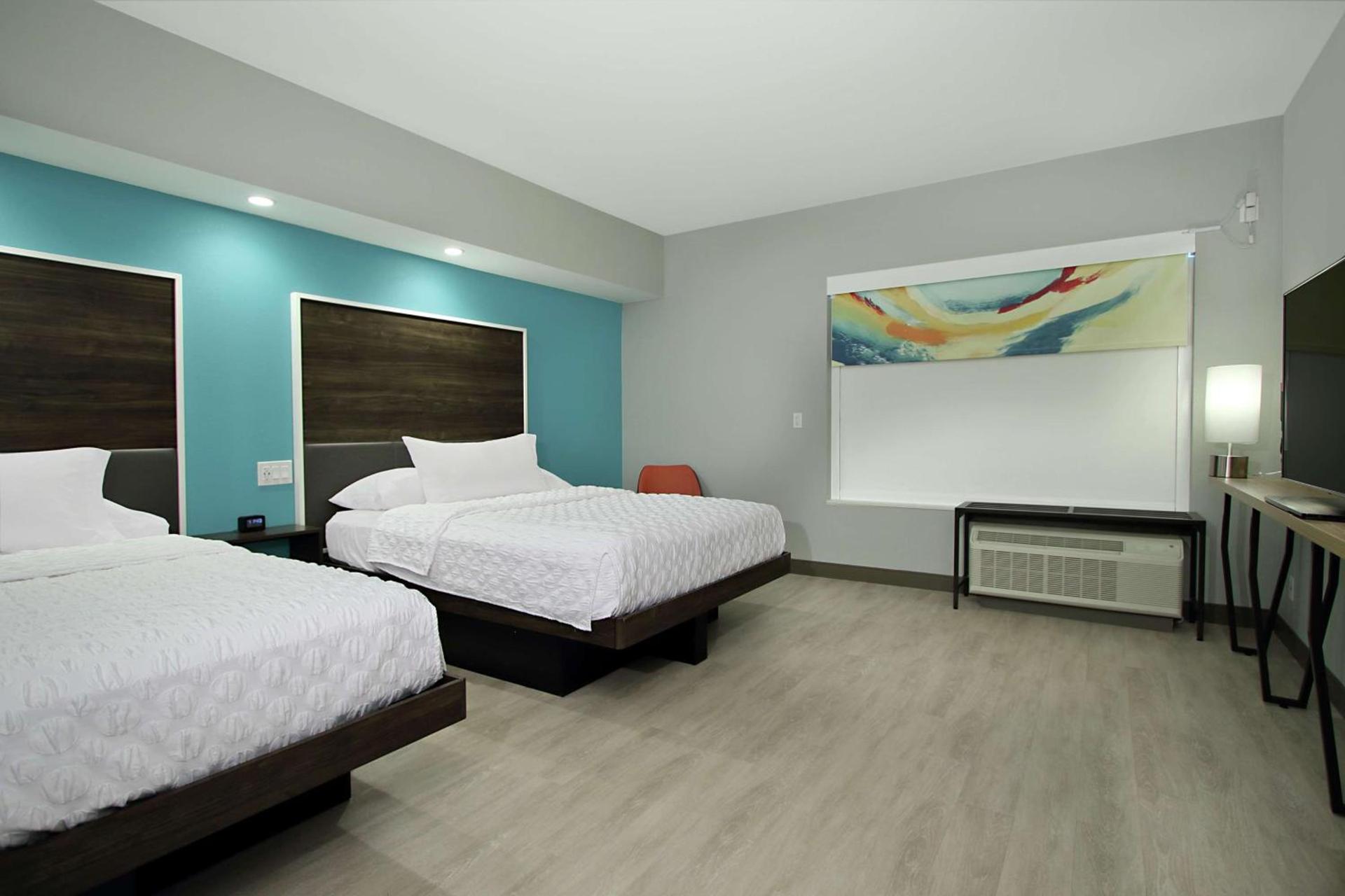 Tru By Hilton Meridian photo 27