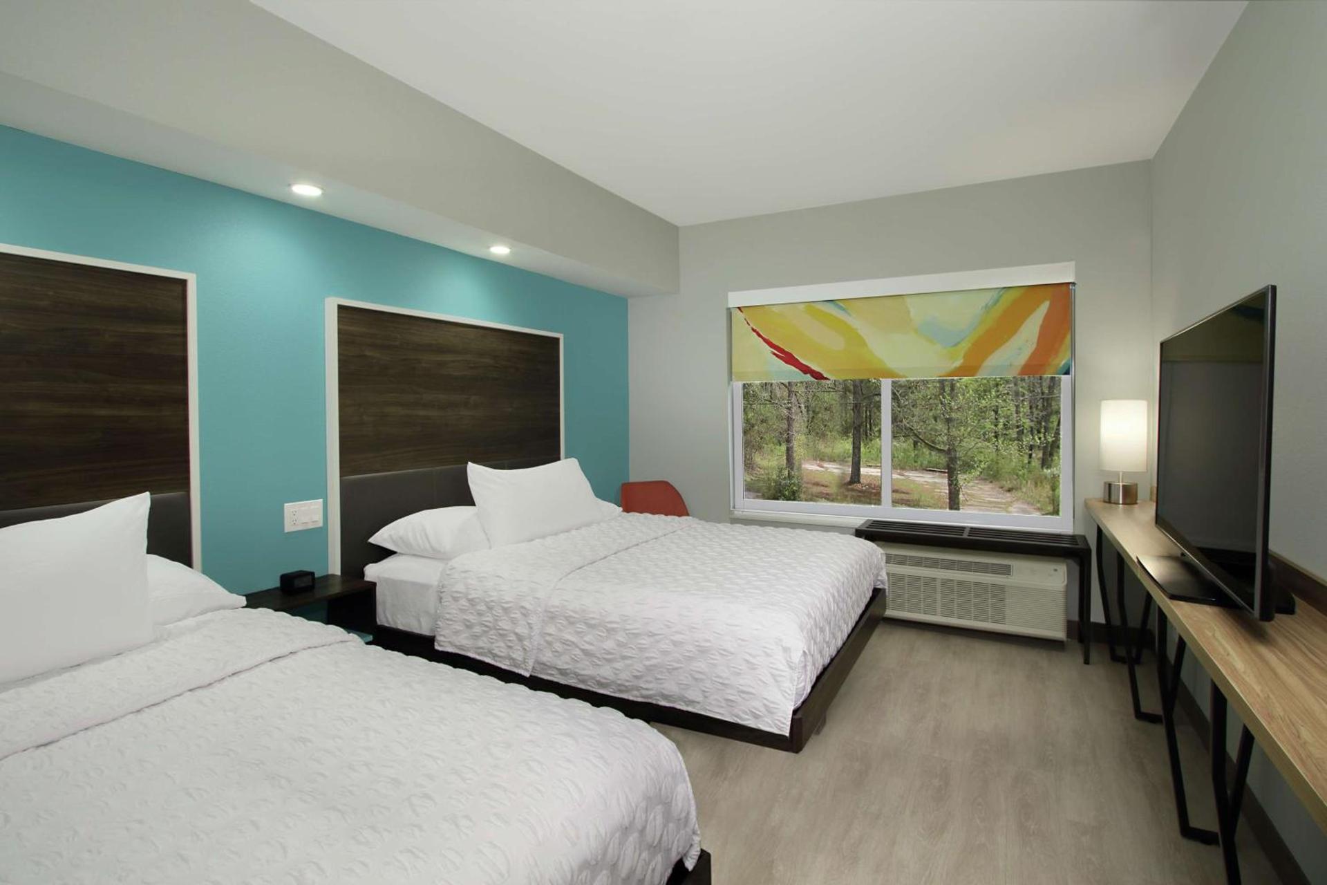 Tru By Hilton Meridian photo 28