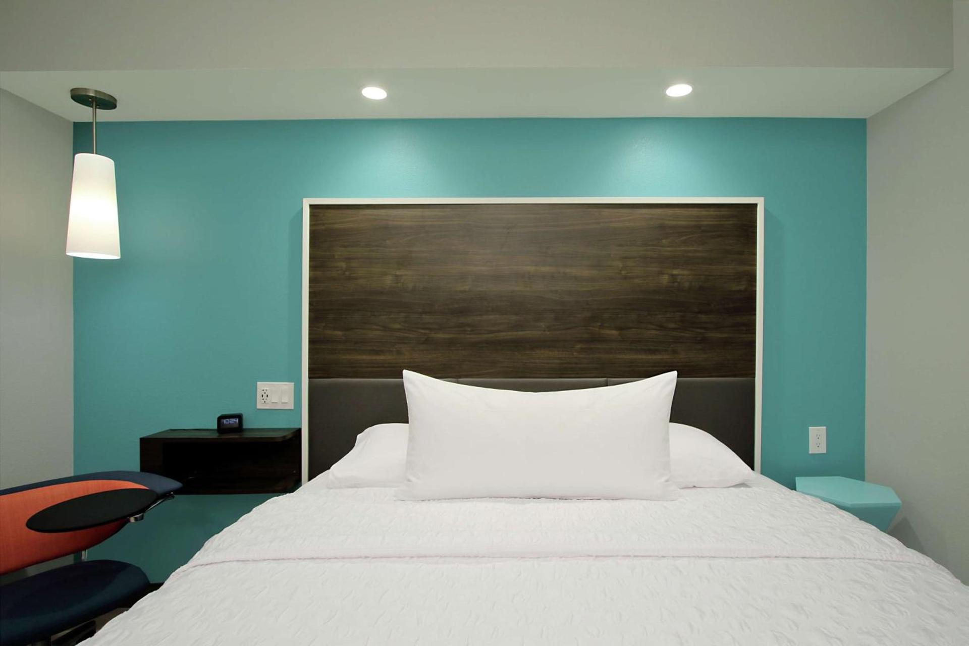Tru By Hilton Meridian photo 31