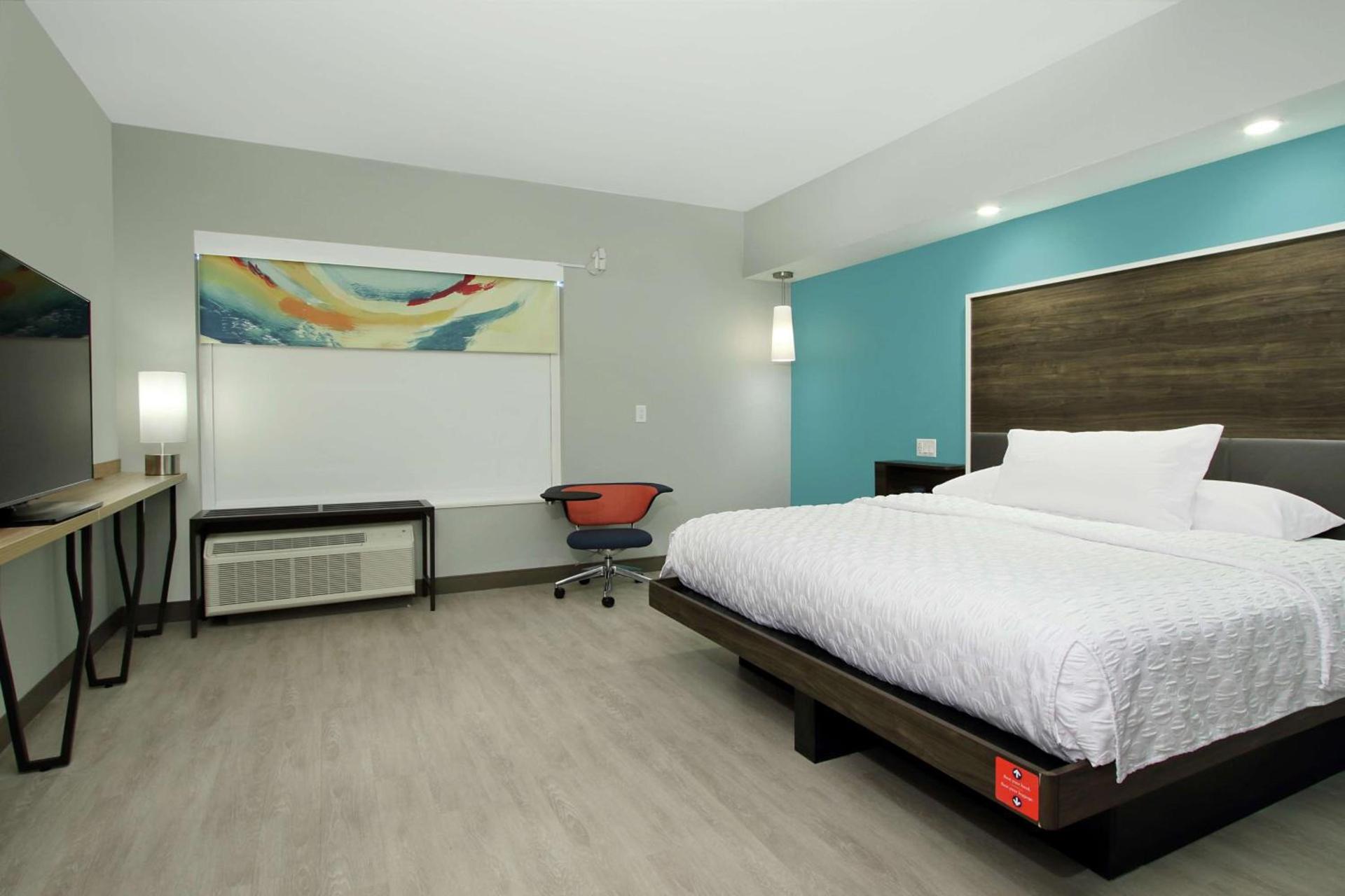 Tru By Hilton Meridian photo 32