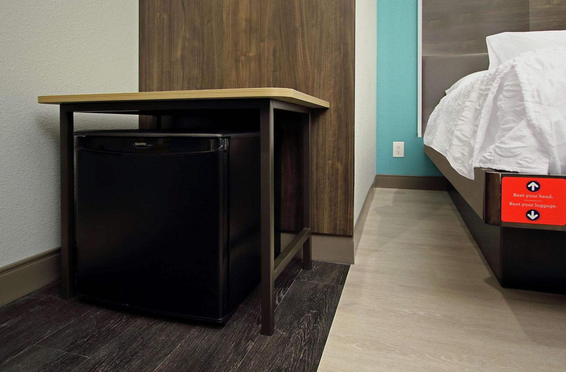 Tru By Hilton Meridian photo 34