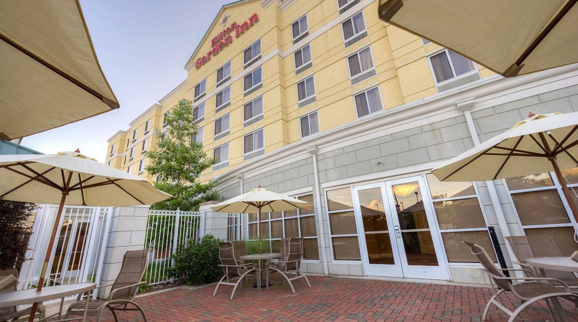 Hilton Garden Inn Meridian photo 5