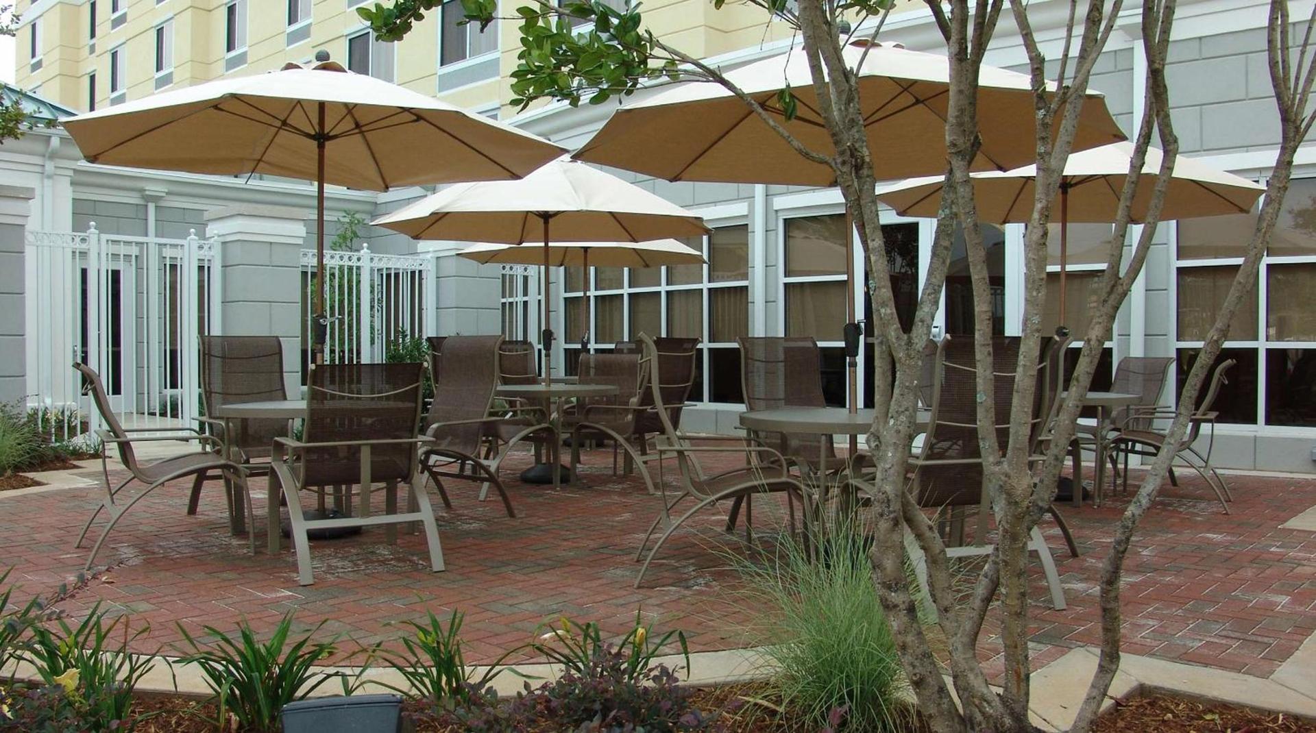 Hilton Garden Inn Meridian photo 7