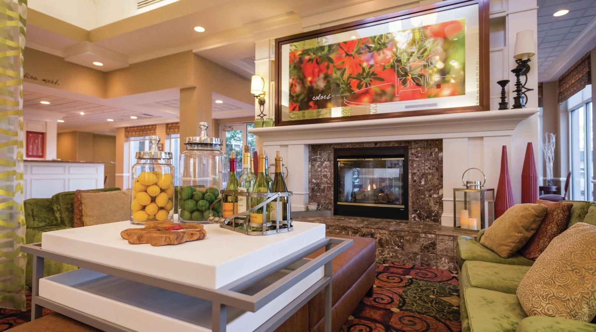 Hilton Garden Inn Meridian photo 8