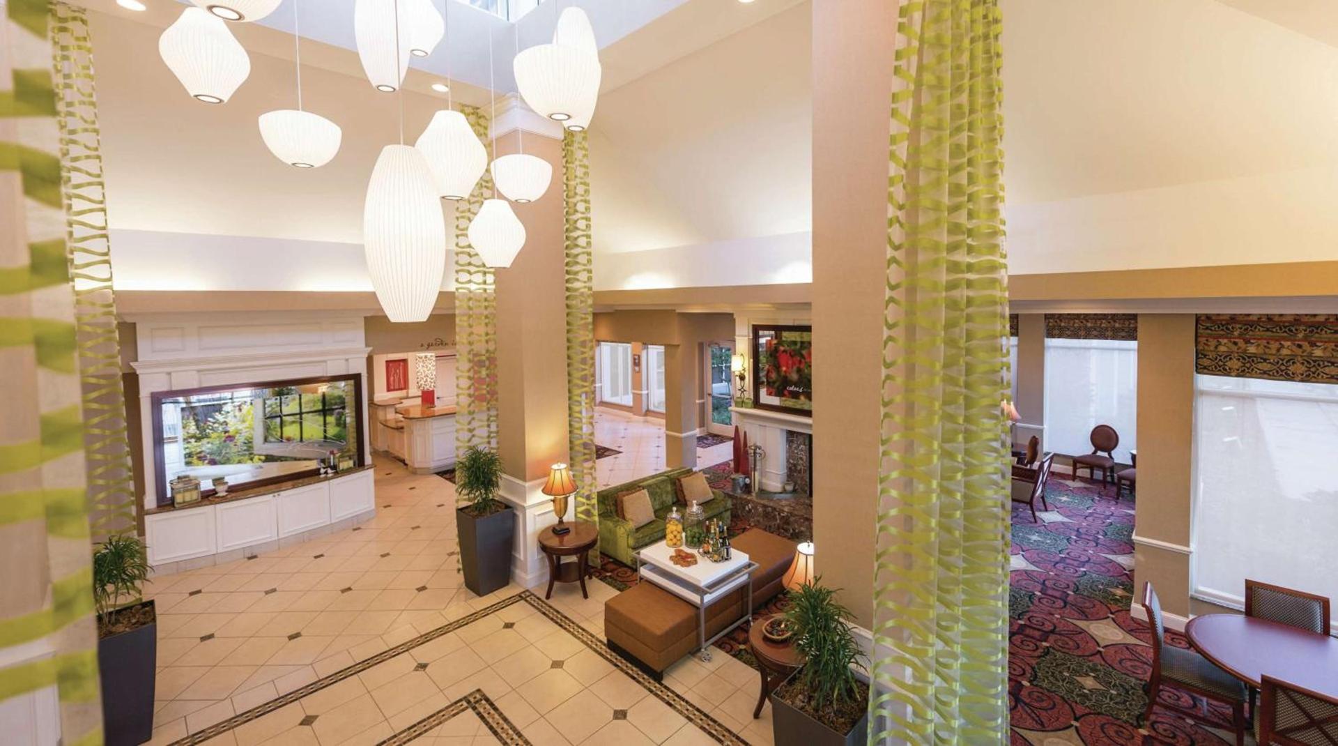 Hilton Garden Inn Meridian photo 9
