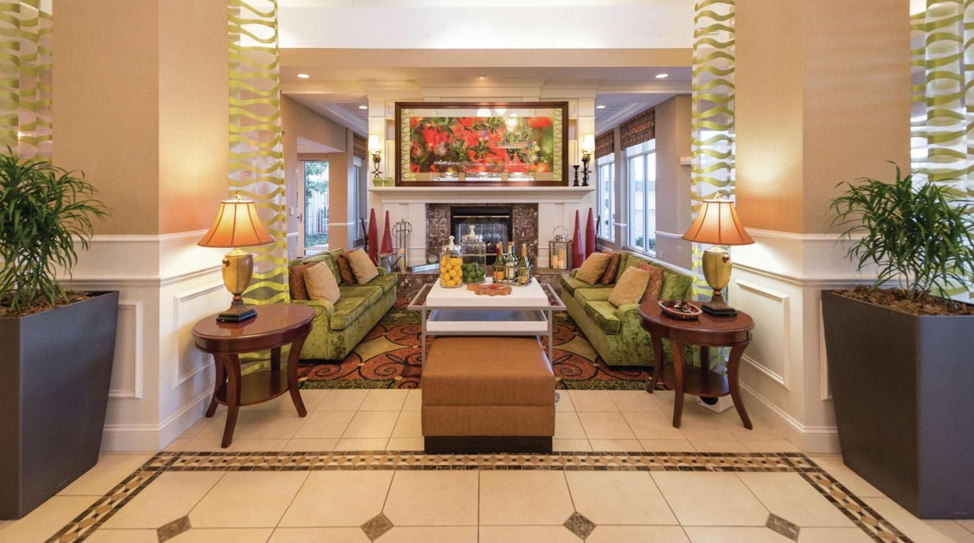 Hilton Garden Inn Meridian photo 10