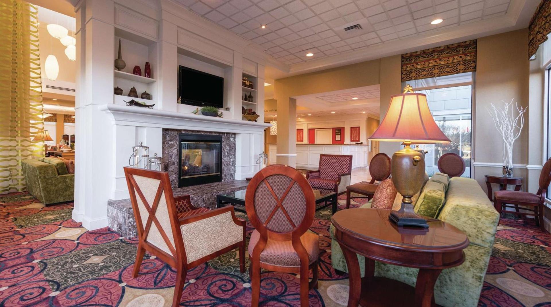 Hilton Garden Inn Meridian photo 11