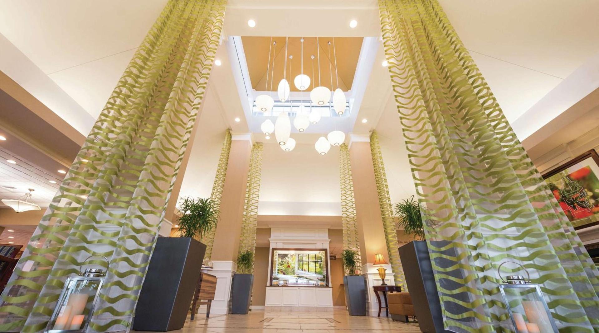 Hilton Garden Inn Meridian photo 12