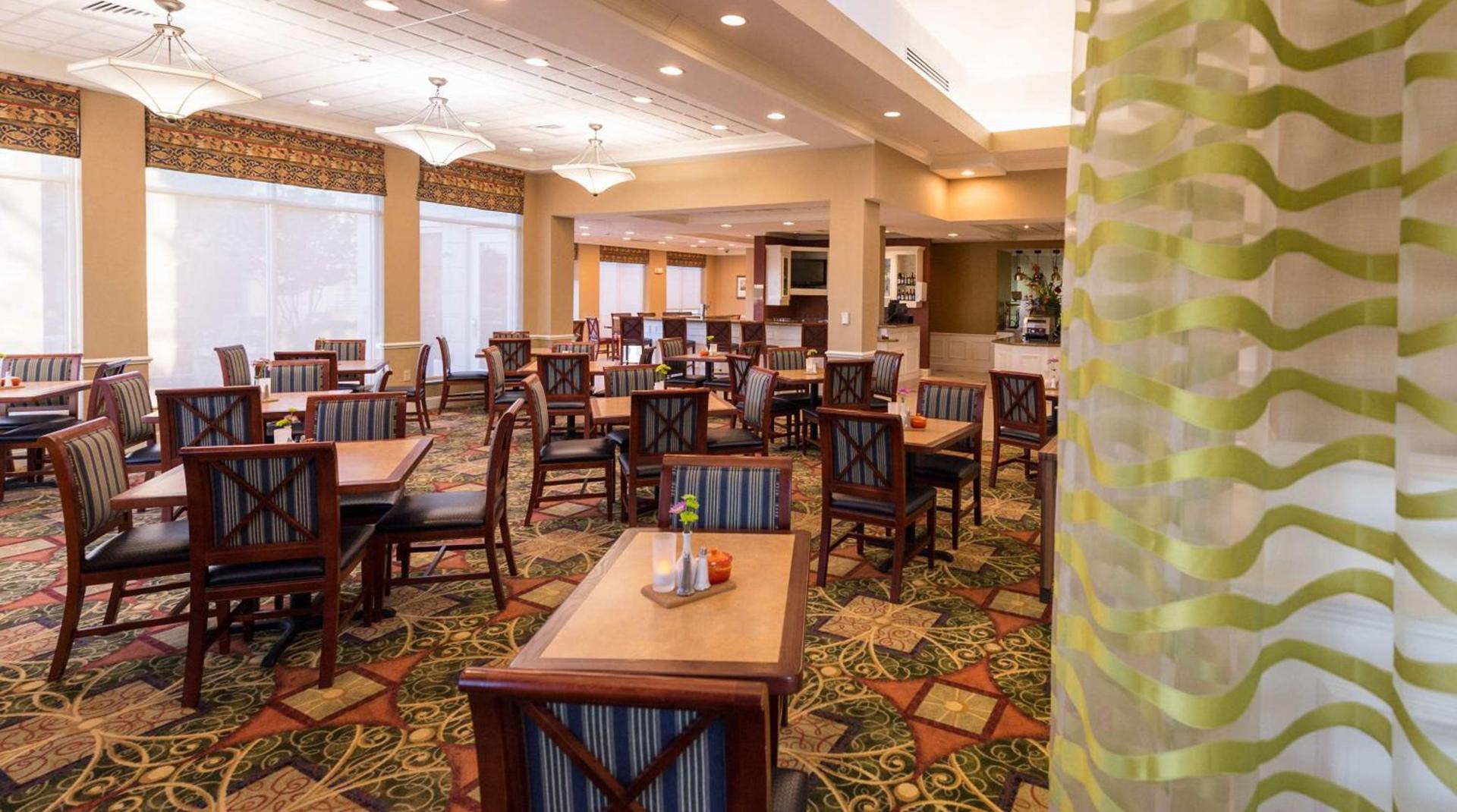 Hilton Garden Inn Meridian photo 13