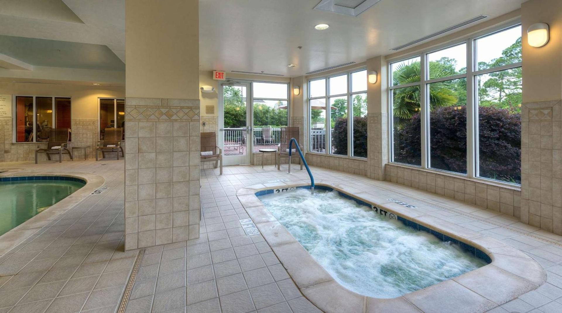 Hilton Garden Inn Meridian photo 16